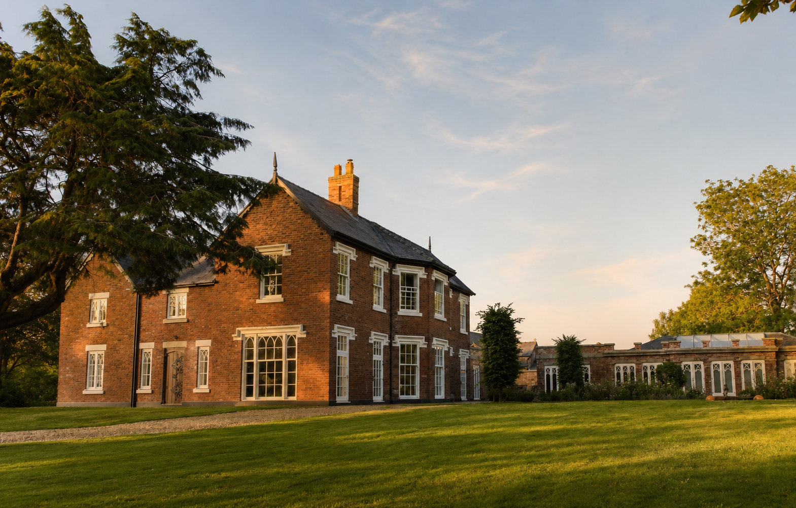Foxdale