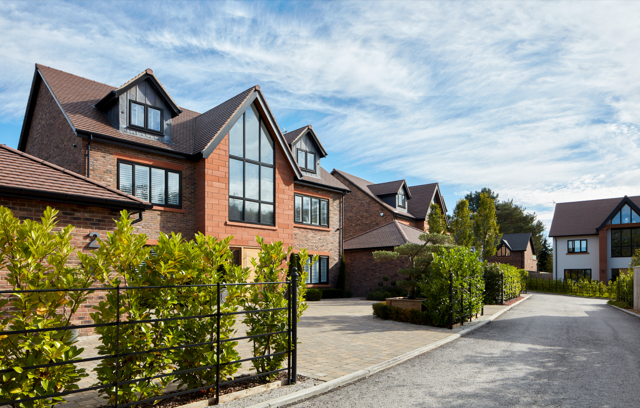 Hawthorn Court